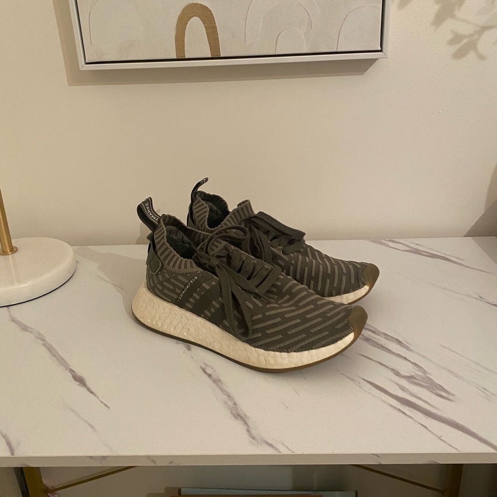 Adidas Tennis Shoes